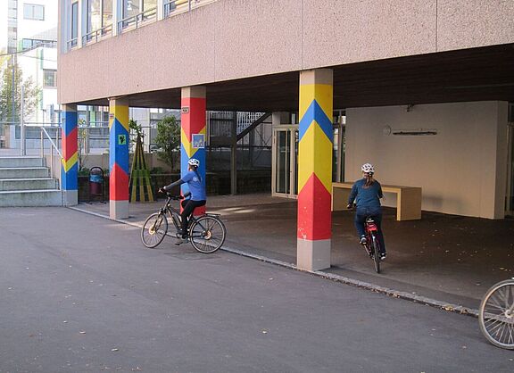 Radspaß-Kurs des ADFC Göppingen Radspaß-Kurs des ADFC Göppingen