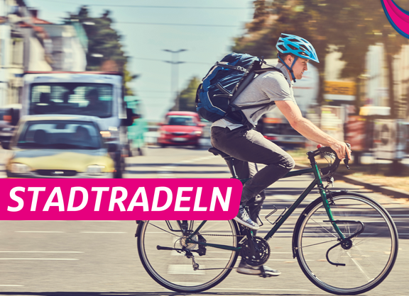 STADTRADELN & RadKULTUR STADTRADELN & RadKULTUR