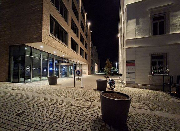 Tatort Radlertreff Tatort Radlertreff